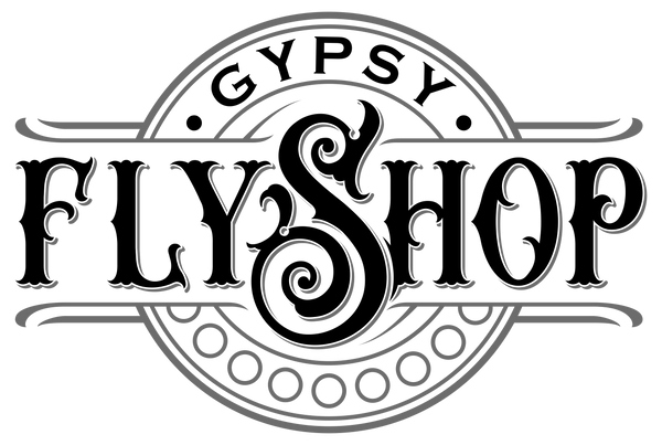 Gypsy Fly Shop Logo