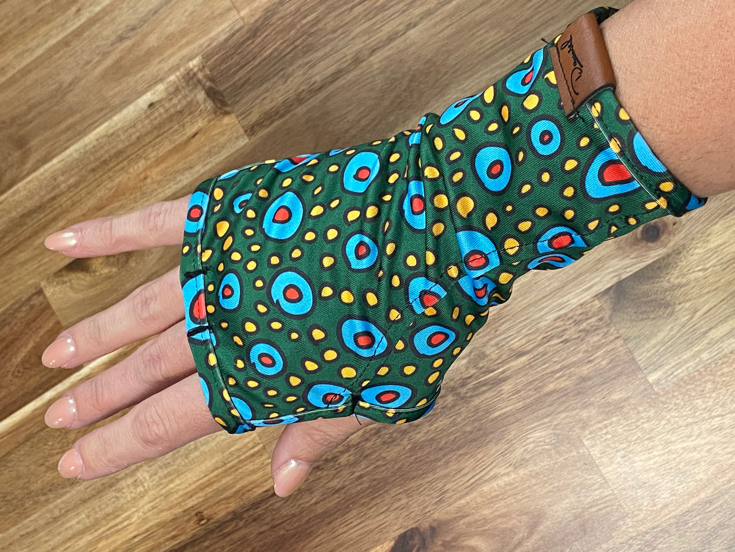 Element Skin™ SunGuard™ Gloves - UPF 50 Sun Protection | Exclusive Gypsy Fly Shop Collection
