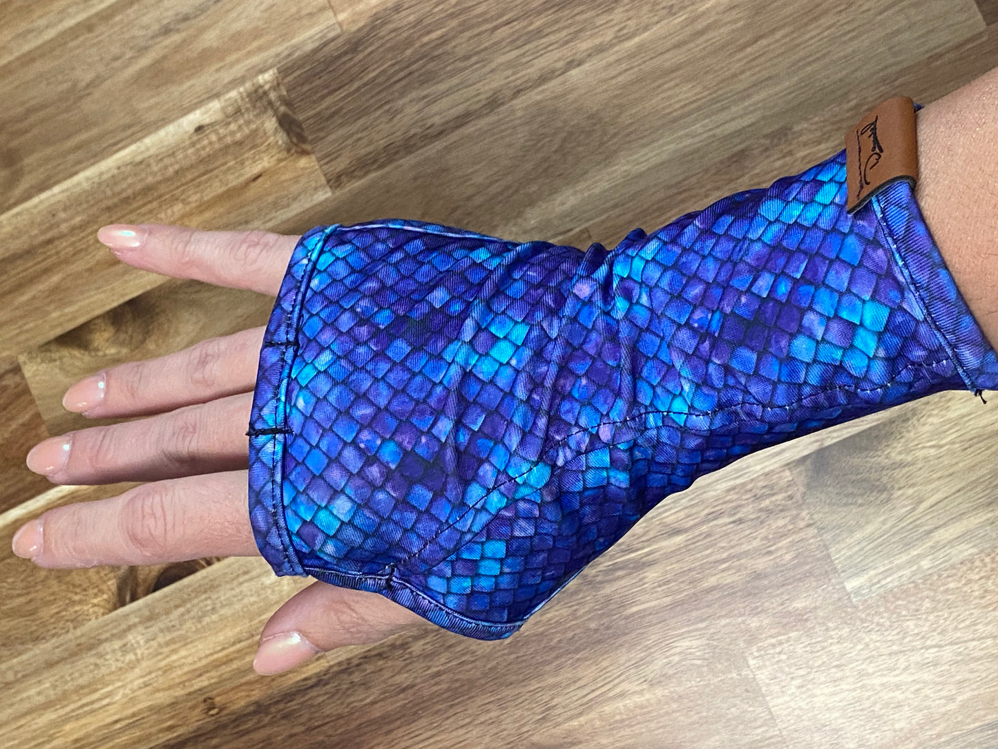 Element Skin™ SunGuard™ Gloves - UPF 50 Sun Protection | Exclusive Gypsy Fly Shop Collection
