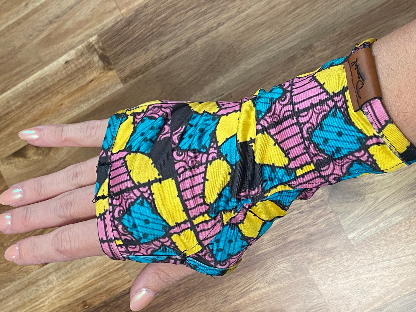 Element Skin™ SunGuard™ Gloves - UPF 50 Sun Protection | Exclusive Gypsy Fly Shop Collection