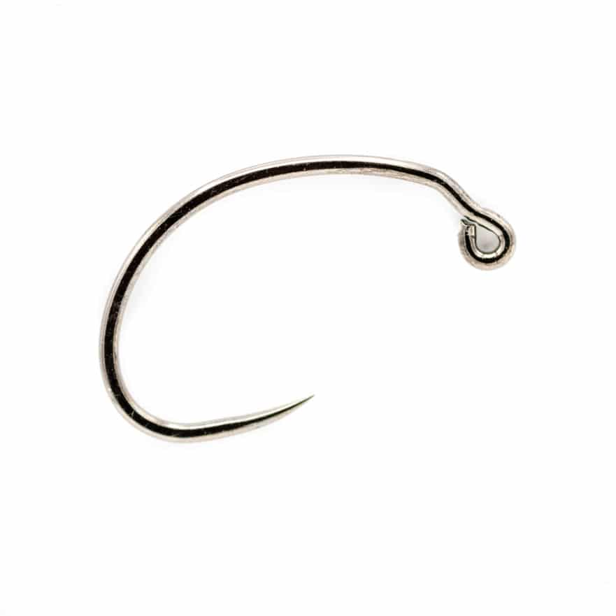 Firehole Sticks 520 Curved Jig Hook
