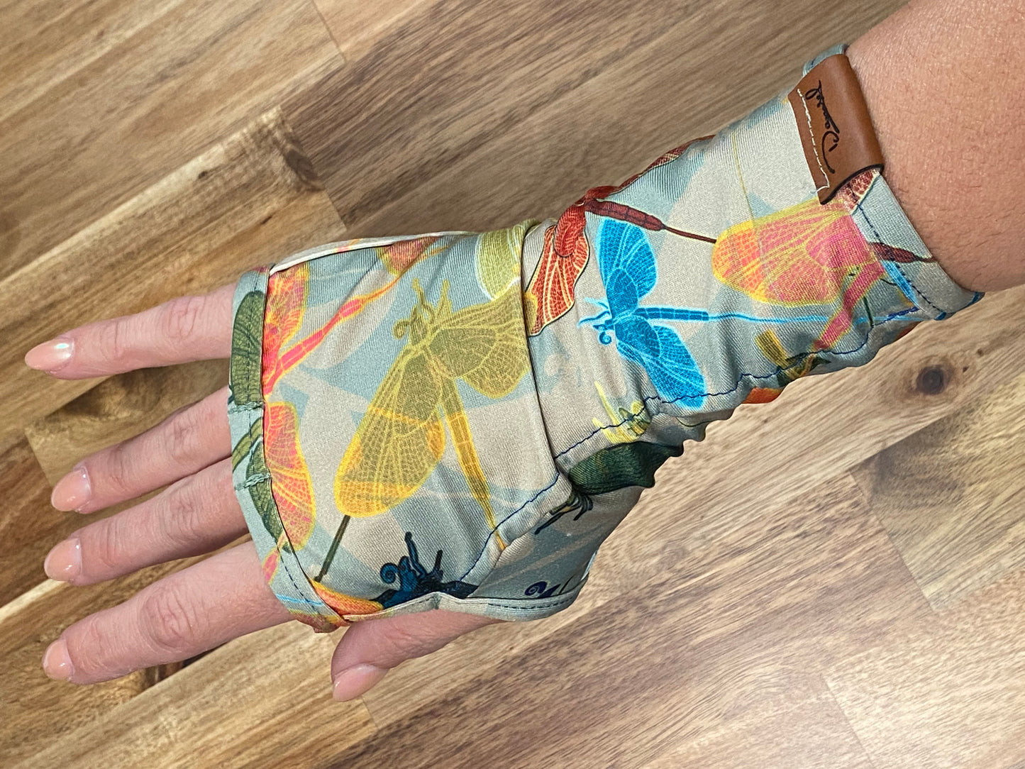 GYPSY x Damsel Sola Sunglove 2.0